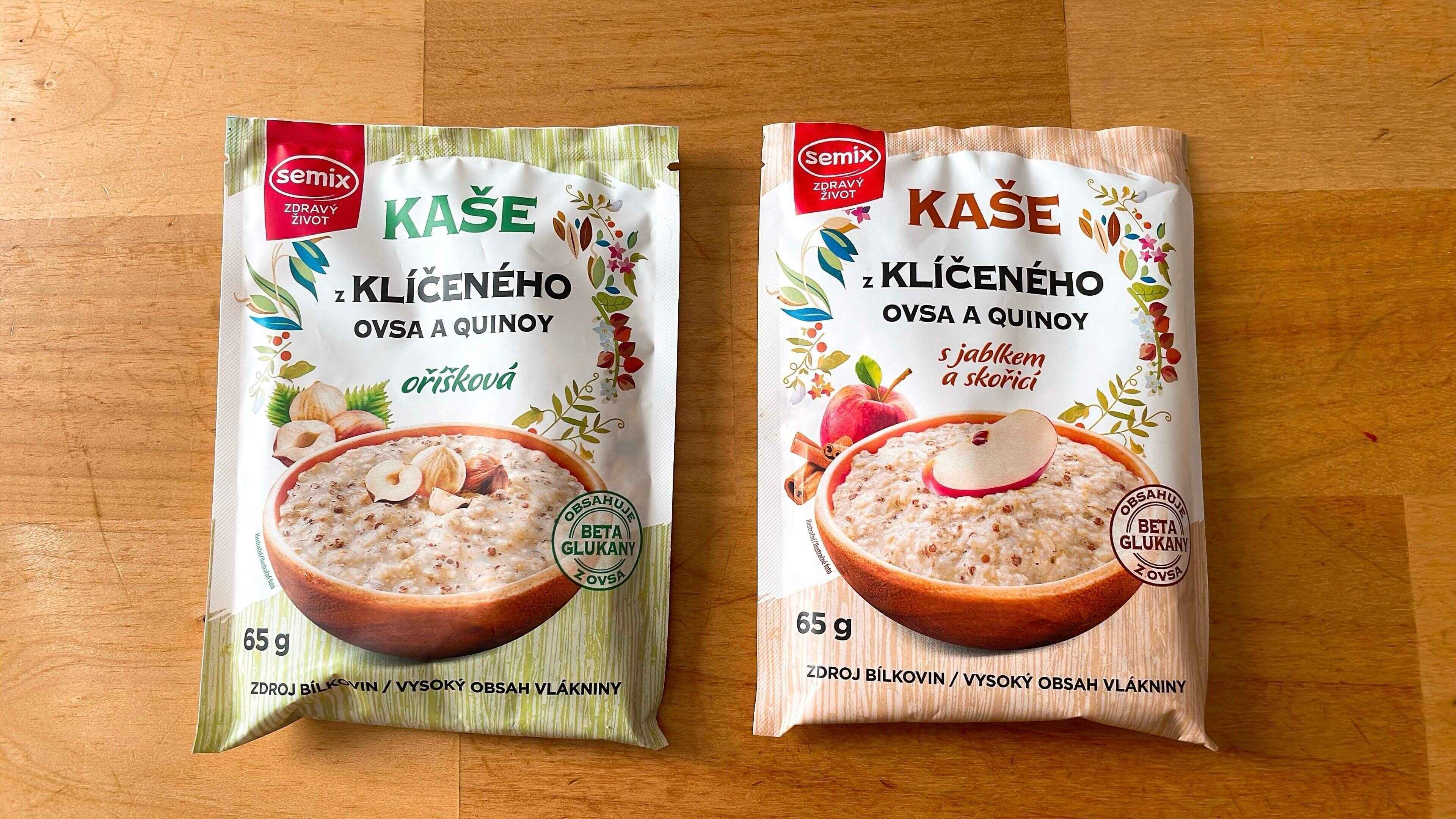 スイートインスタントオーツ