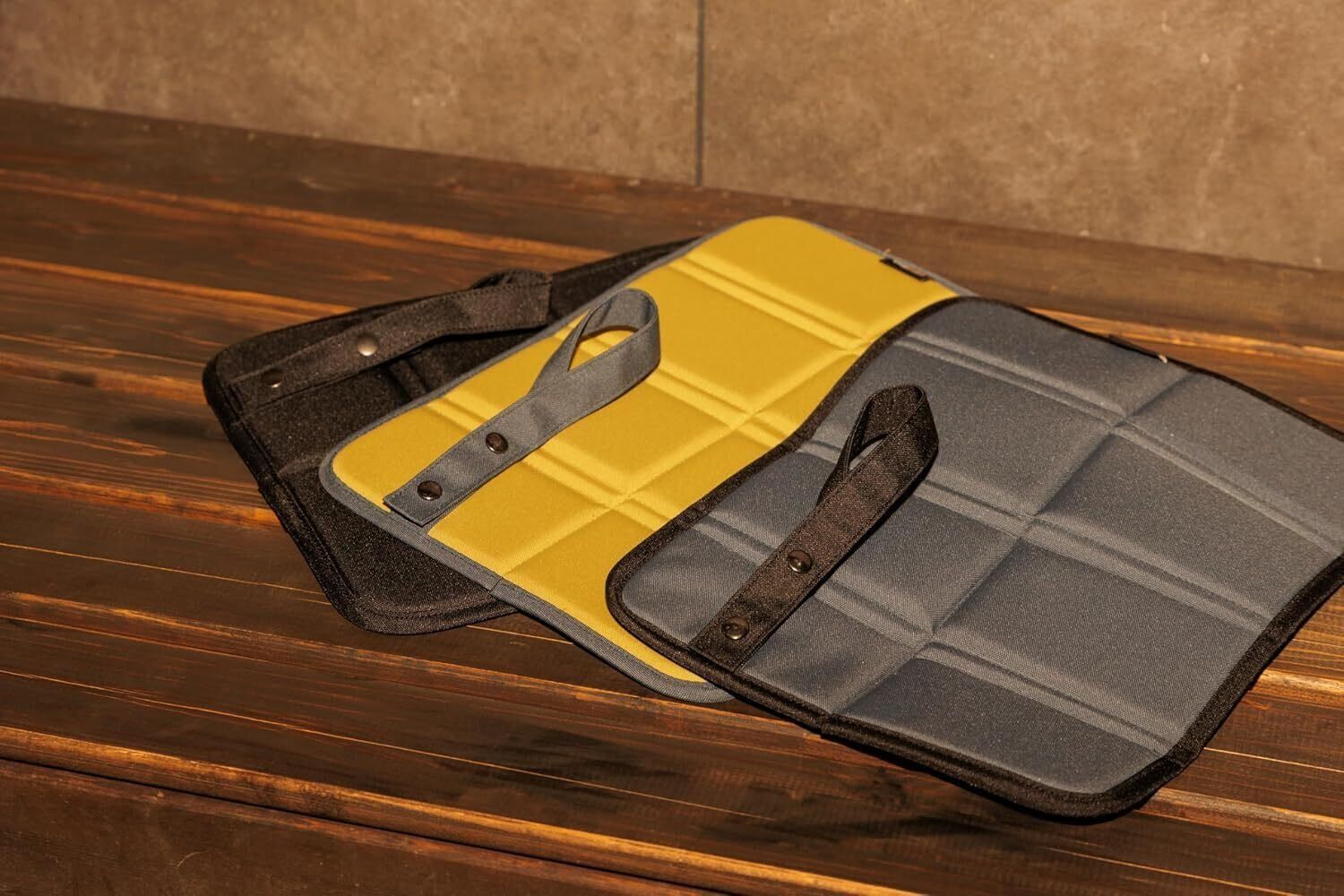 サウナマット　おしゃれ