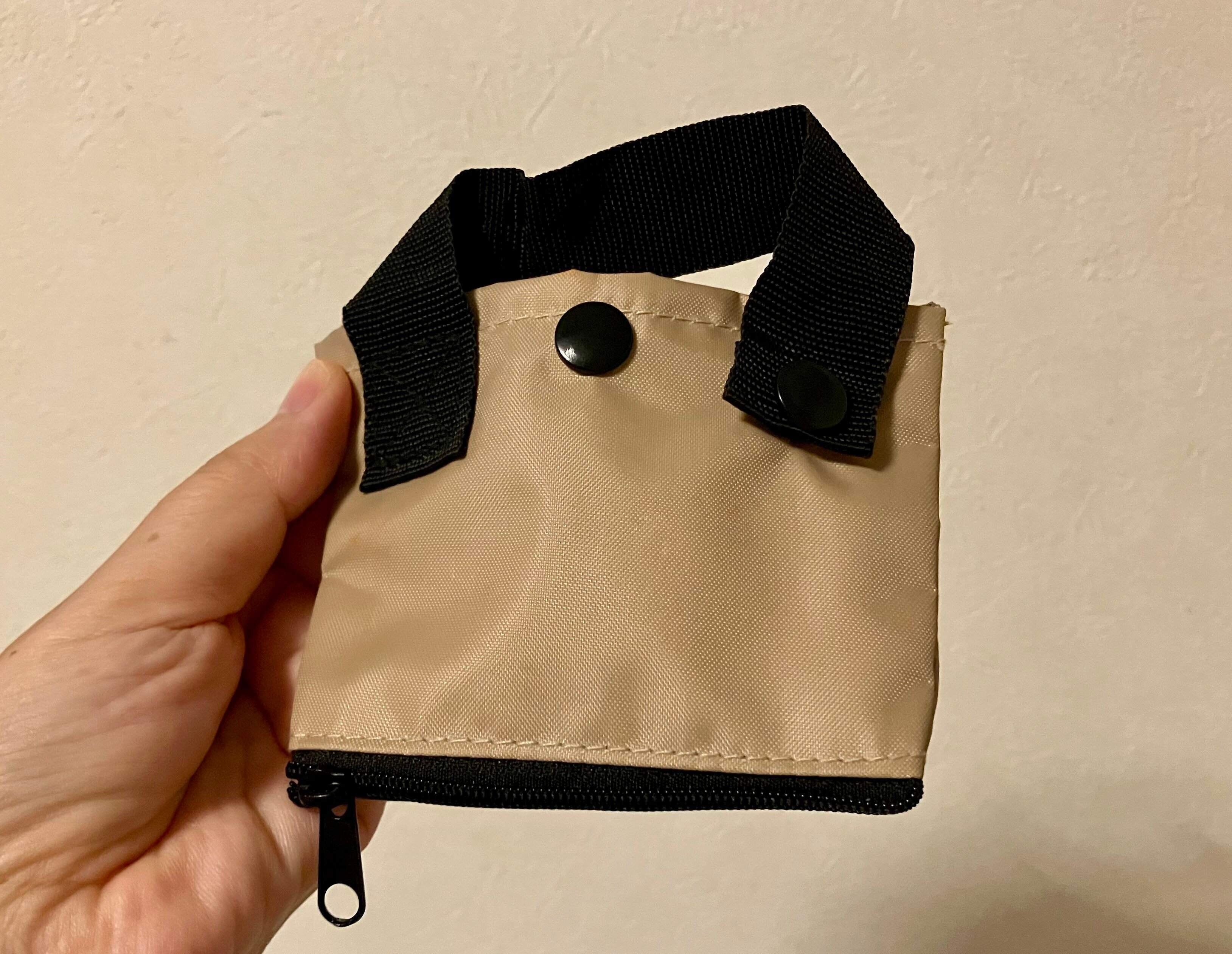 中身を出したところ