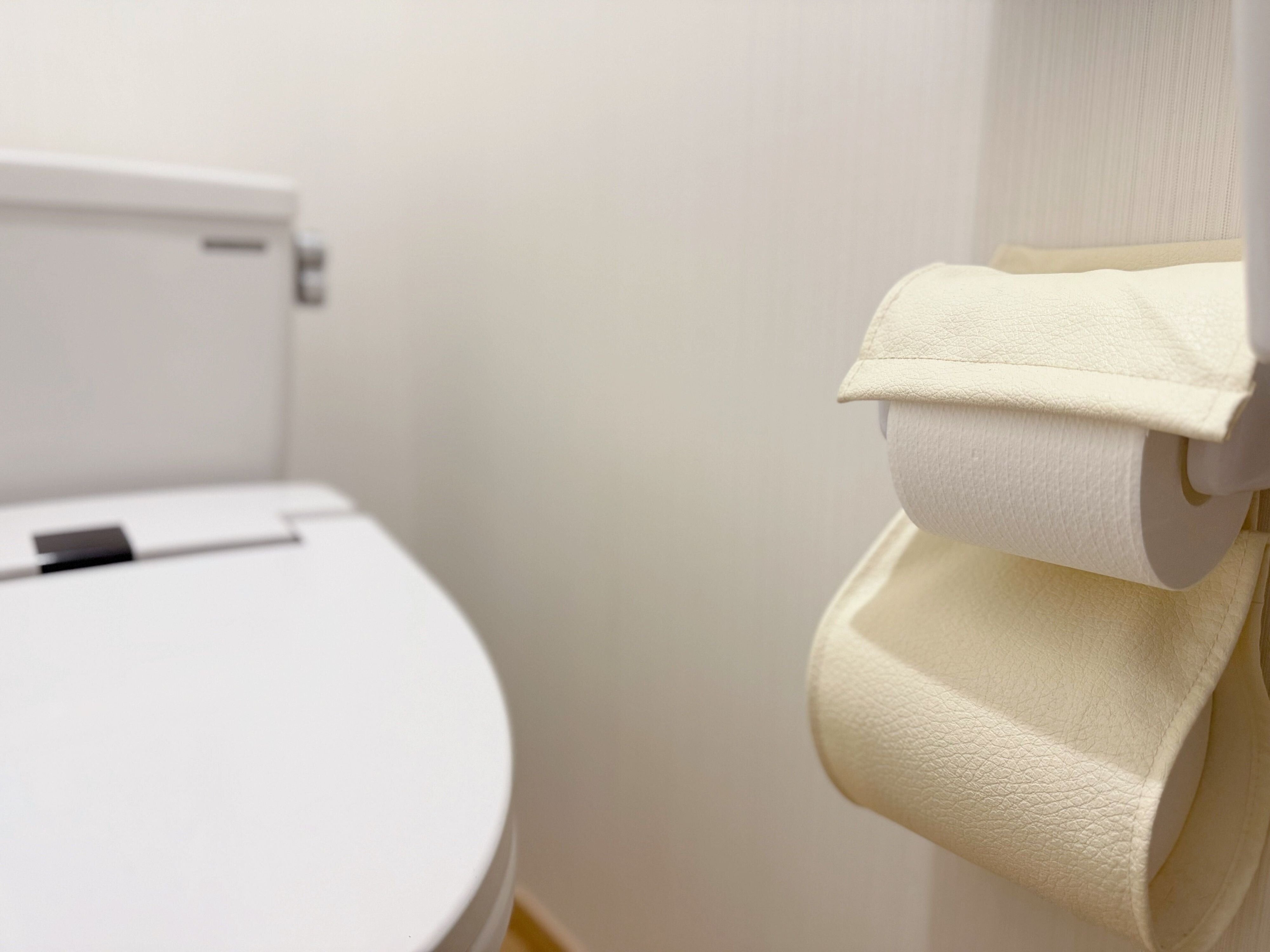 NG3．ストックを詰め込みすぎること