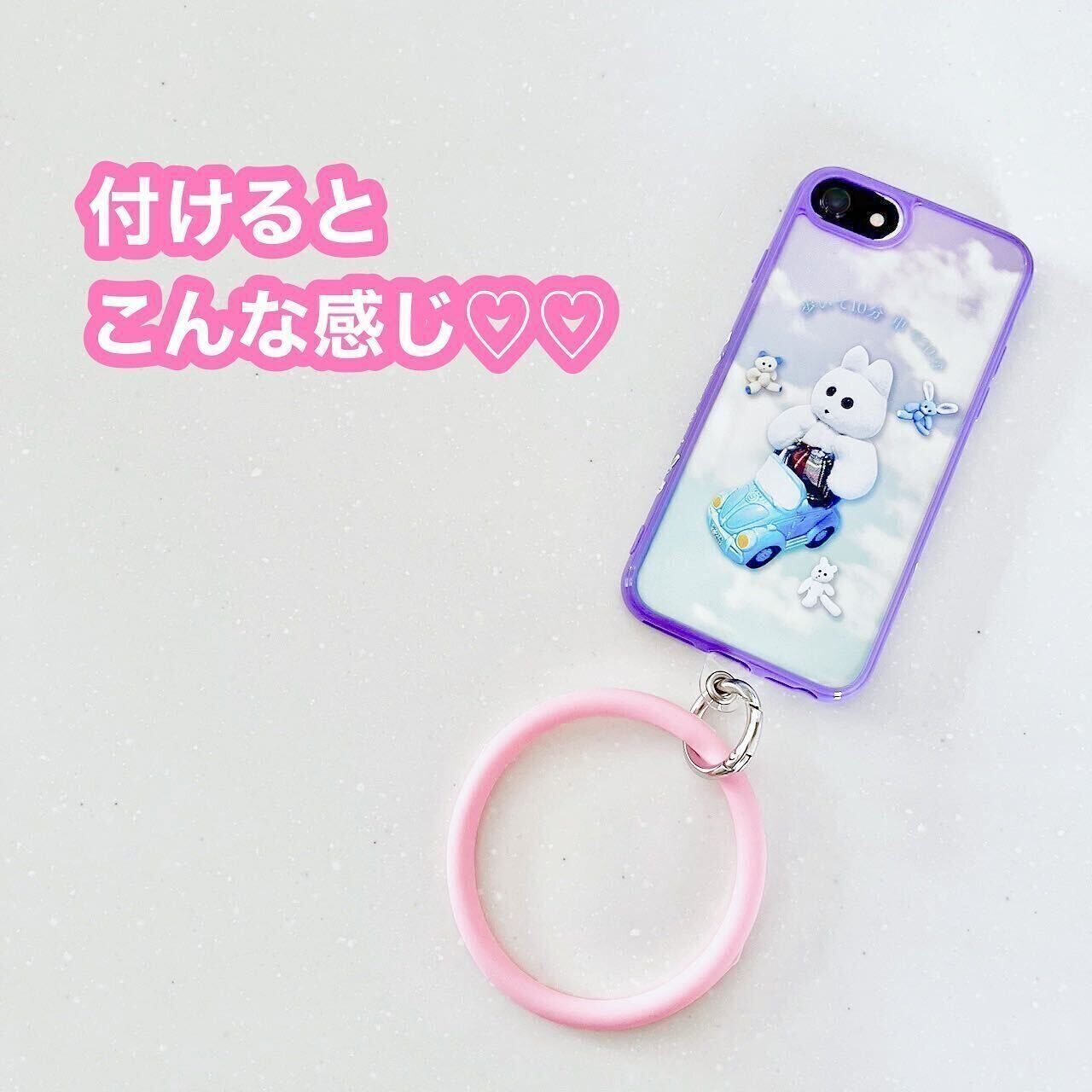 【セリア】使いかたも簡単！ワンステップで取りつけられる