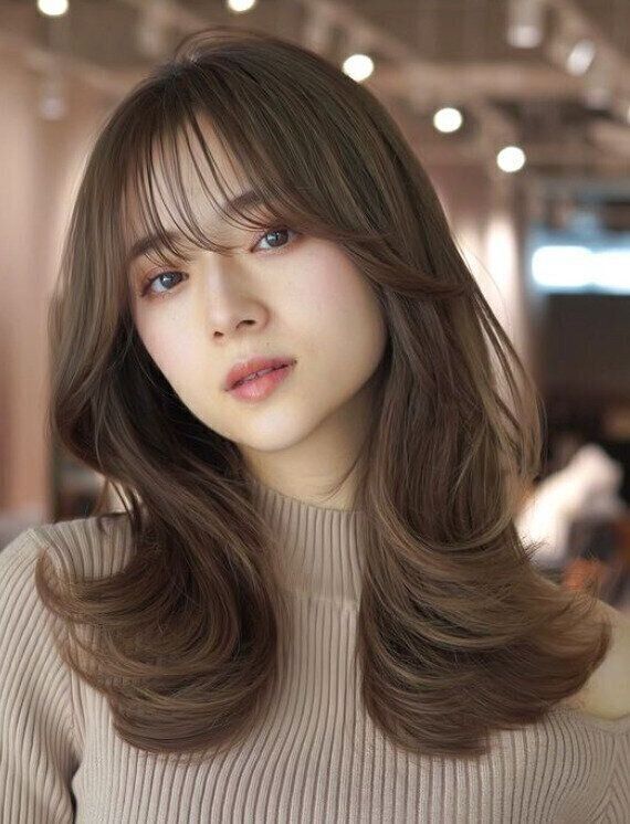 エレガントな雰囲気に！映えるくびれ巻き