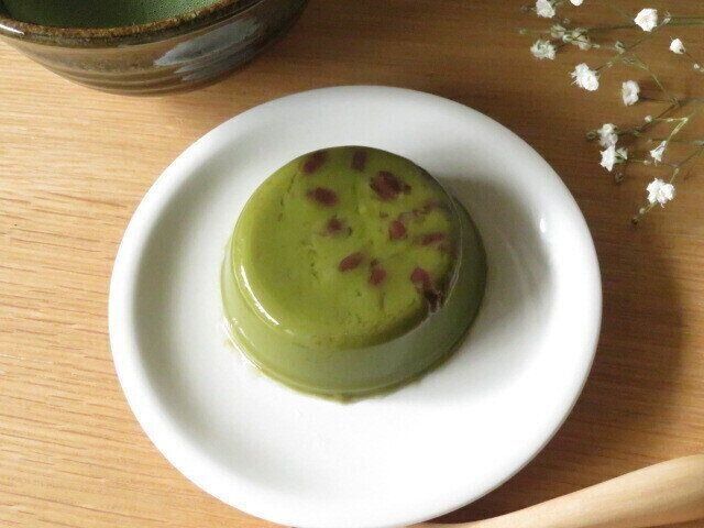 無印良品は抹茶祭り！初登場の抹茶プリンの感想はいかに？