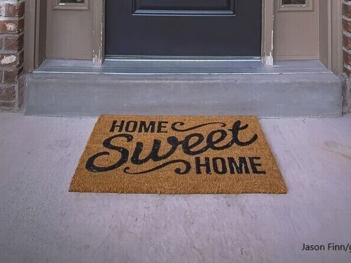 知っておきたい 玄関マット の必要性 掃除方法や選び方もあわせて紹介 サンキュ 知っておきたい 玄関マット の必要性 掃除方法や選び方もあわせて紹介 サンキュ