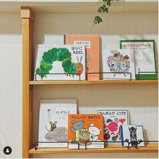 賃貸でも大丈夫 原状回復可能 誰でも簡単 ディアウォール R ほか壁を使った収納アイデア15選 サンキュ