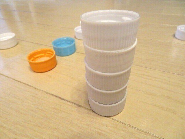 子どもの遊び道具として