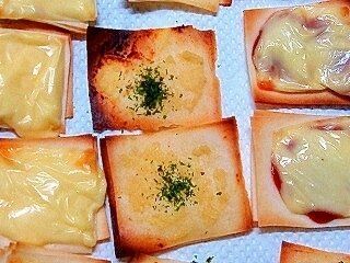 定番 アレンジ 春巻きの皮 を使ったおすすめレシピ37選 パリパリ食感がたまらないメニュー特集 サンキュ