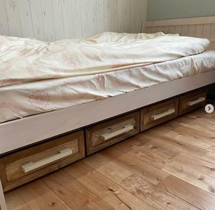 カラーボックス収納アイデア 0 活用したらこうなった 変幻自在のカラーボックス収納でお部屋がみるみる片づく サンキュ カラーボックス収納アイデア 0 活用したらこうなった 変幻自在のカラーボックス収納でお部屋がみるみる片づく サンキュ