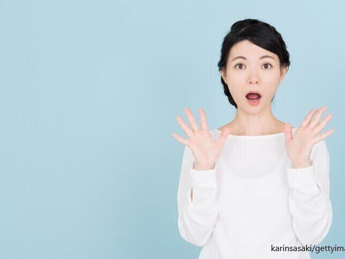 女性