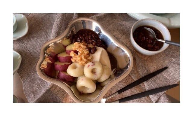 ヘルシーで優しい味の台湾スイーツ 豆花 トゥファ のつくり方 サンキュ