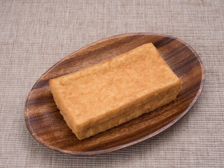 管理栄養士監修 厚揚げ は太りやすい 気になるカロリーと糖質量まとめ サンキュ