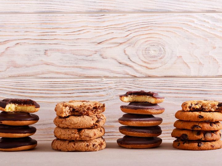 クッキー 賞味期限 いつまで?