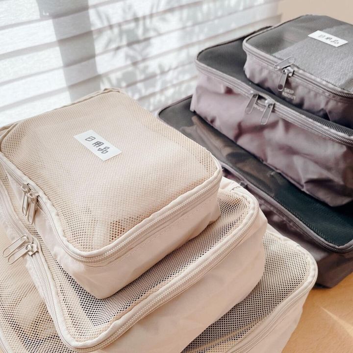 【3OINS】子どもの野外学習におすすめ!トラベルポーチ