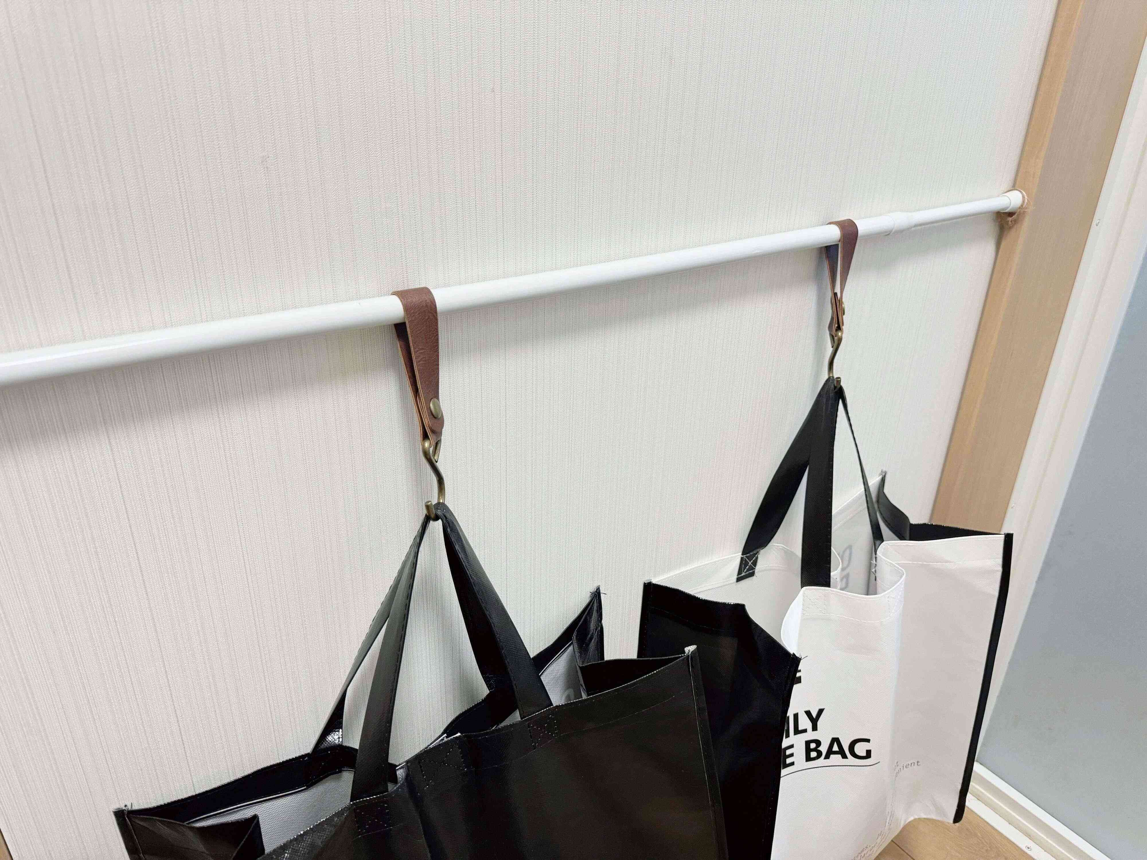 家の中の収納アイテムとして使える！