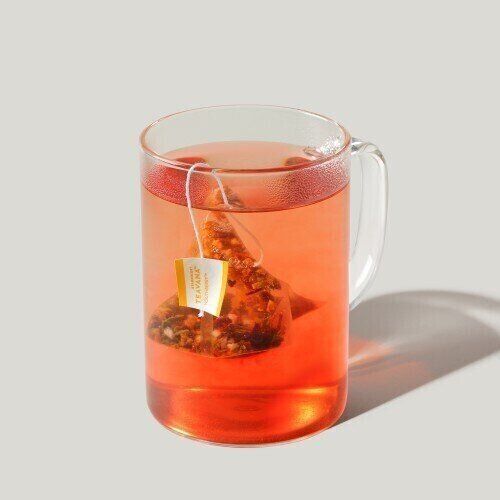 ストレートティー