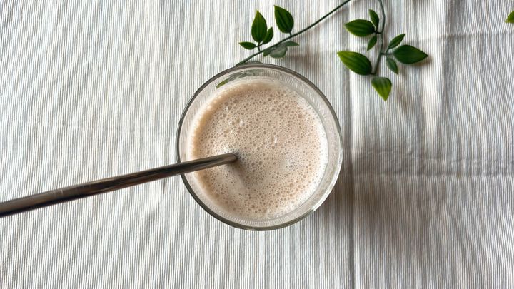 ティラミスシェイク