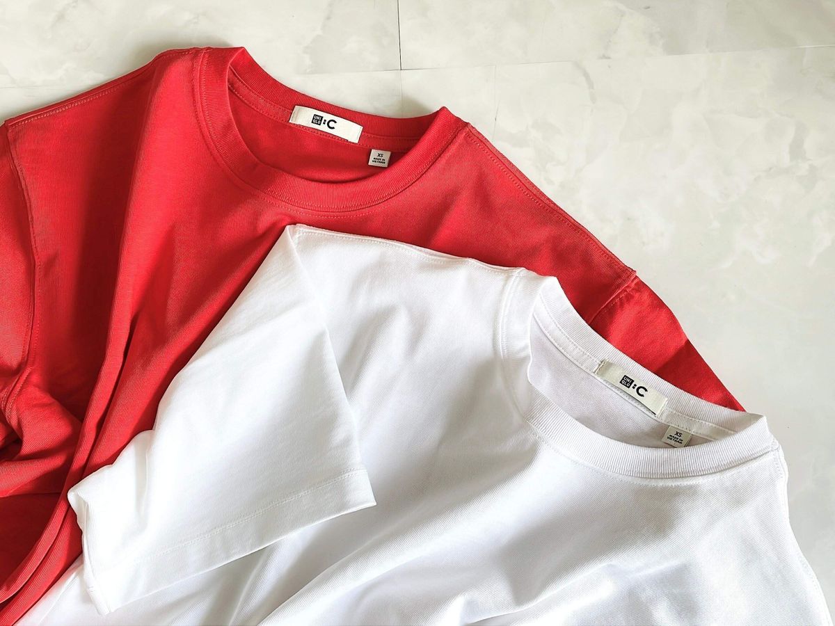 UNIQLO:C おすすめ