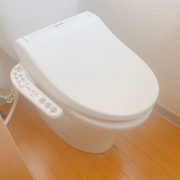 カバーもマットも使わない