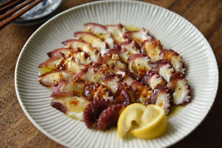 管理栄養士監修 たこ の主な栄養素とカロリーまとめ おすすめな調理方法は サンキュ 管理栄養士監修 たこ の主な栄養素とカロリーまとめ おすすめな調理方法は サンキュ