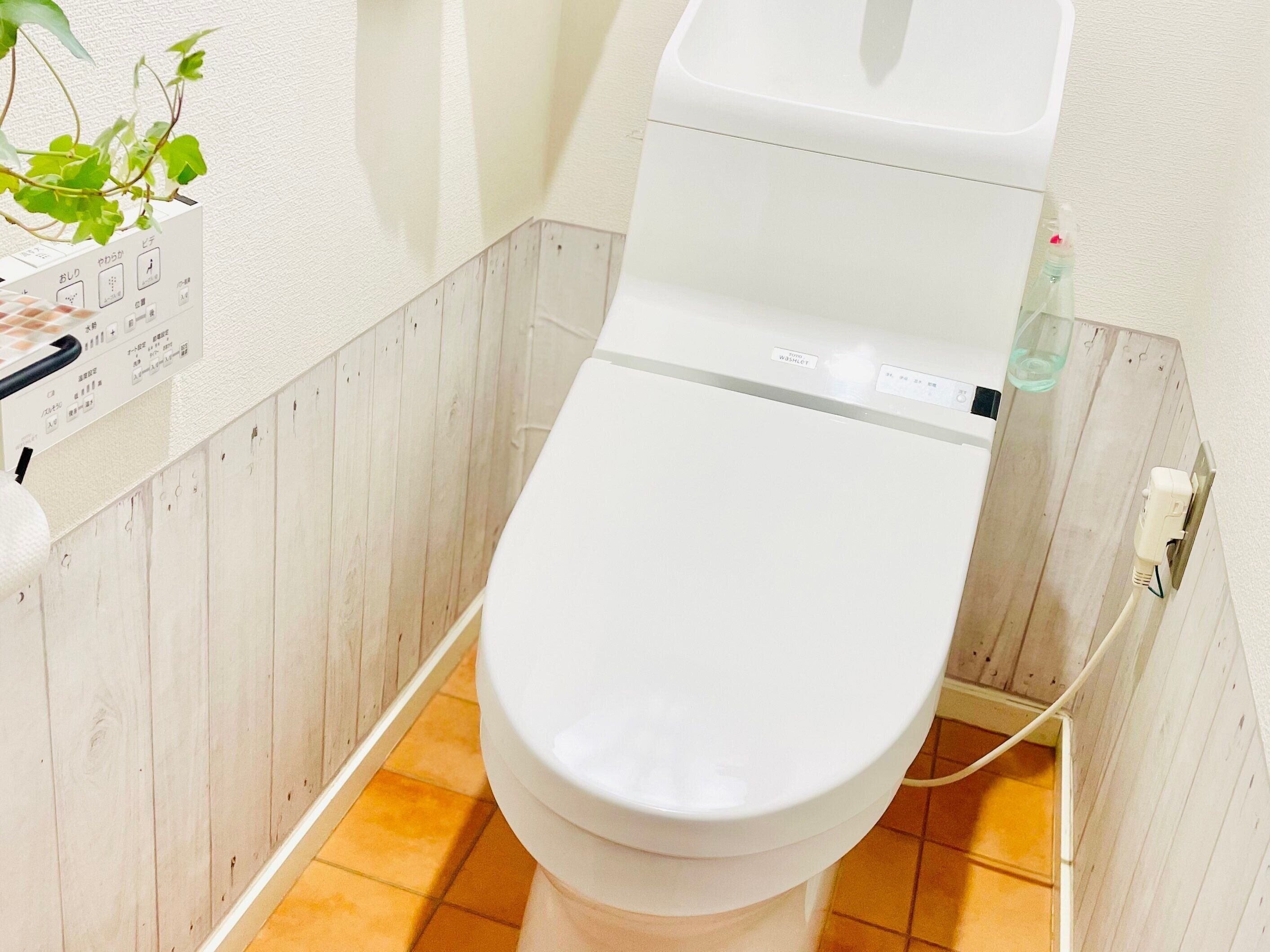 サニタリーボックスやめた