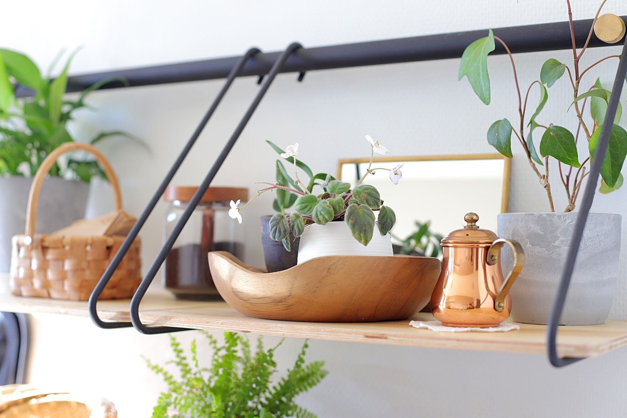 キッチンインテリア