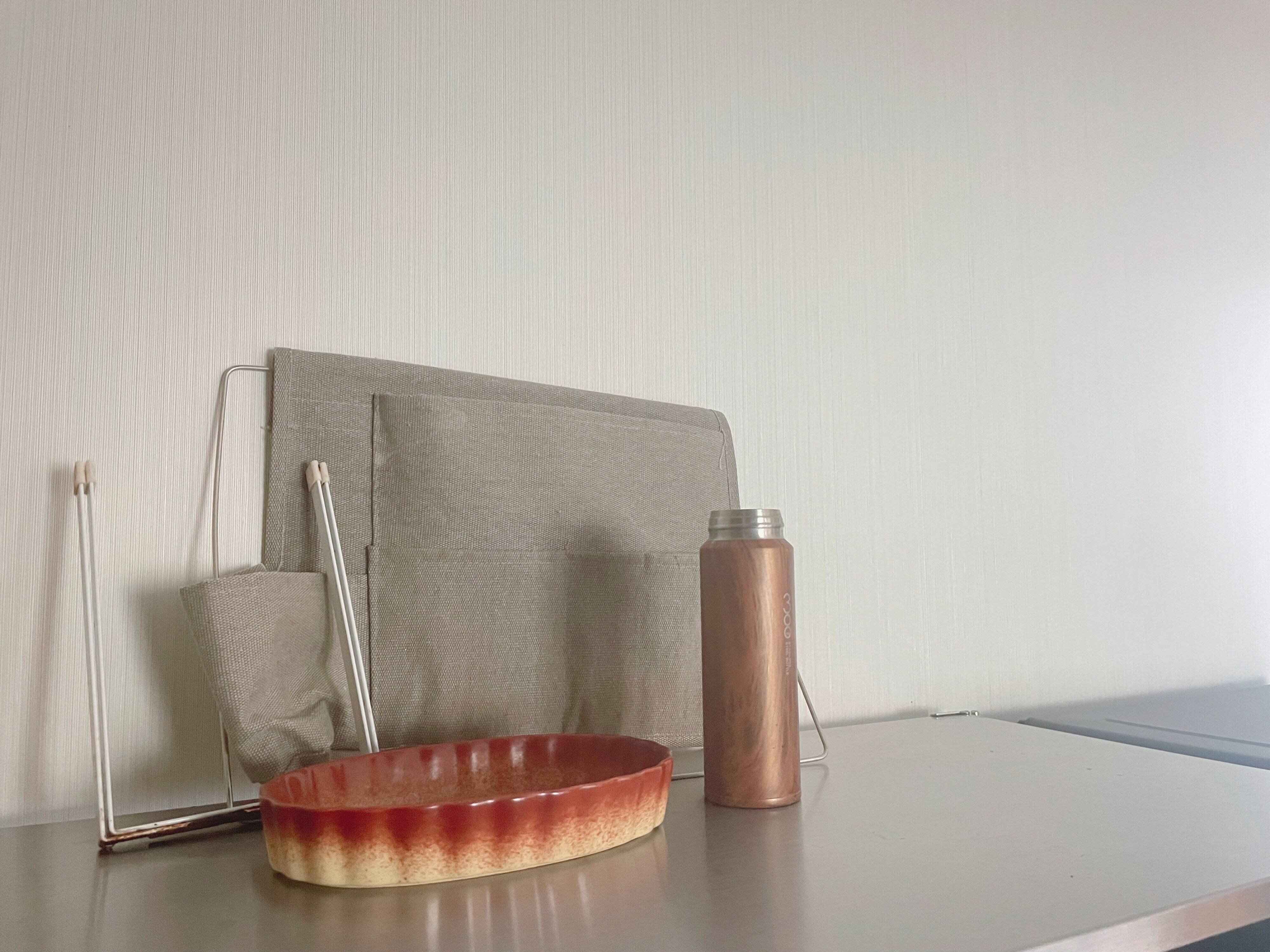 物を減らしたいなら朝の「ゴミ出し10分前整理」が効果的！