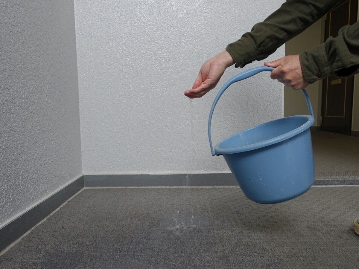 じつは意外と多い 掃除のときに水を使ってはいけない 場所 サンキュ