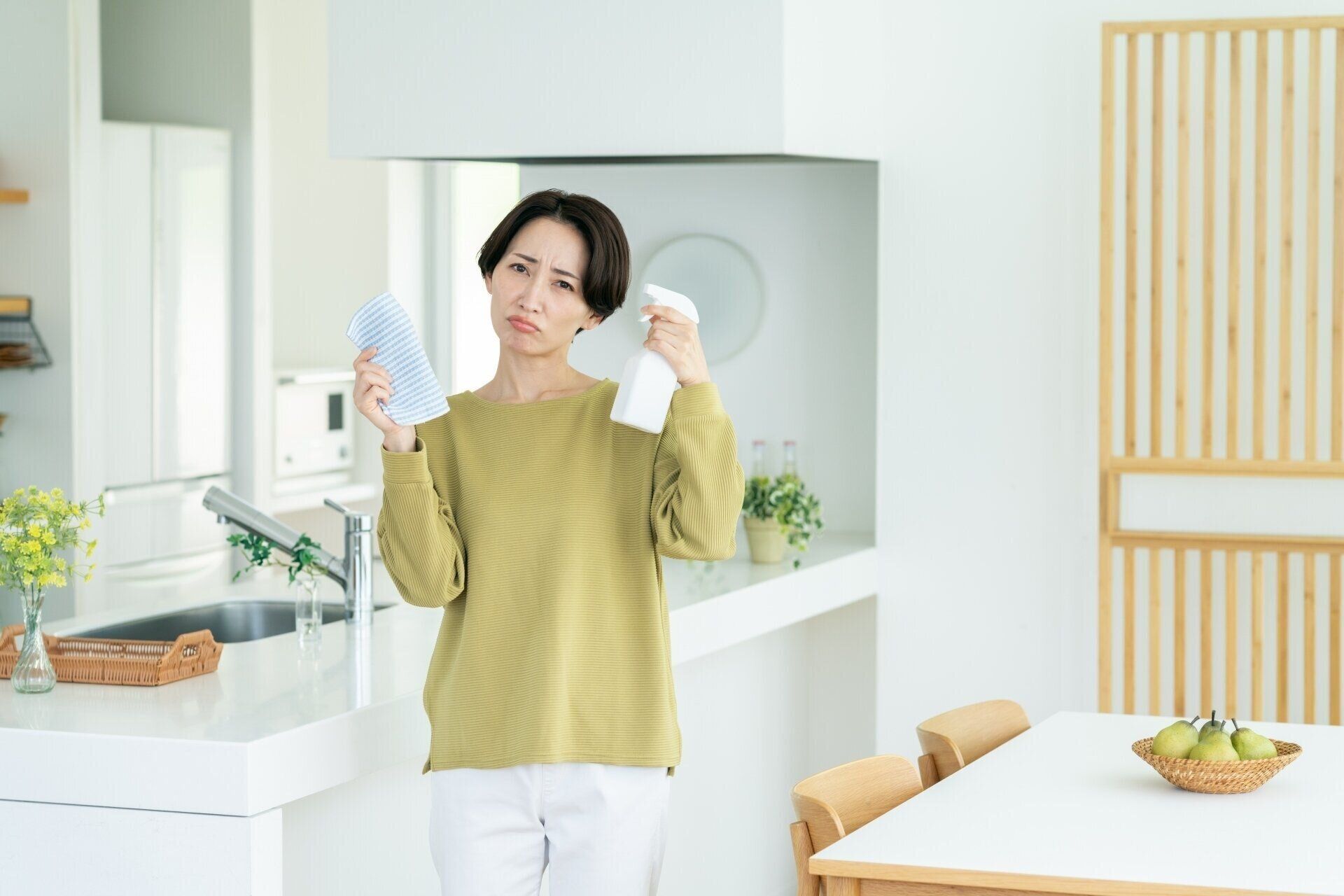 夏の来客は危険だらけ!?「あ、この家、汚いかも」とバレてしまう夏ならではの意外なポイント