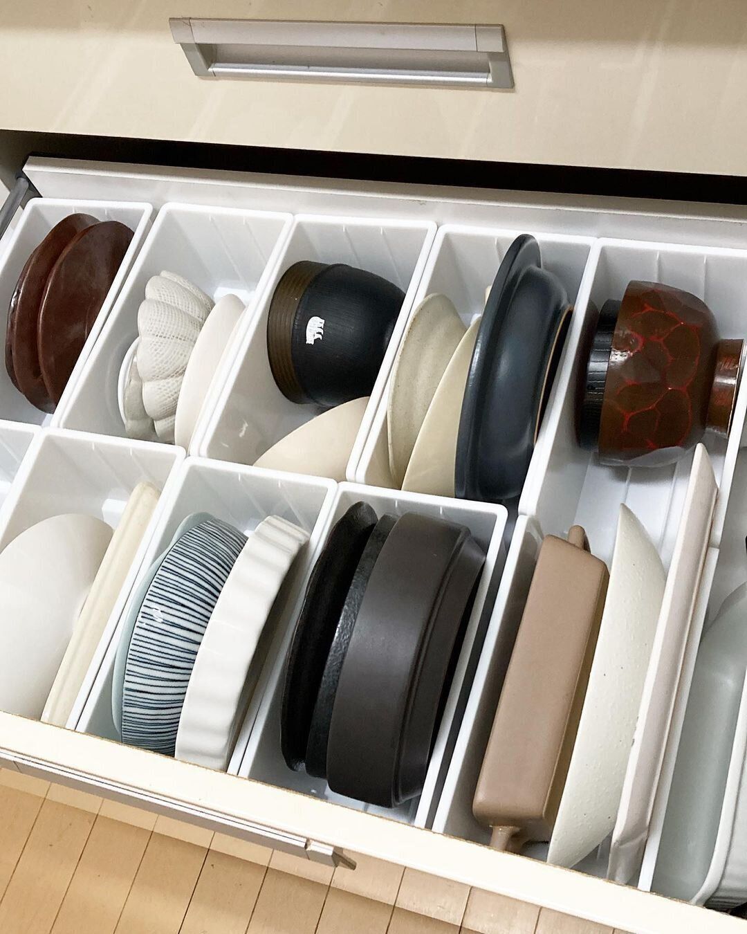 ディッシュスタンド