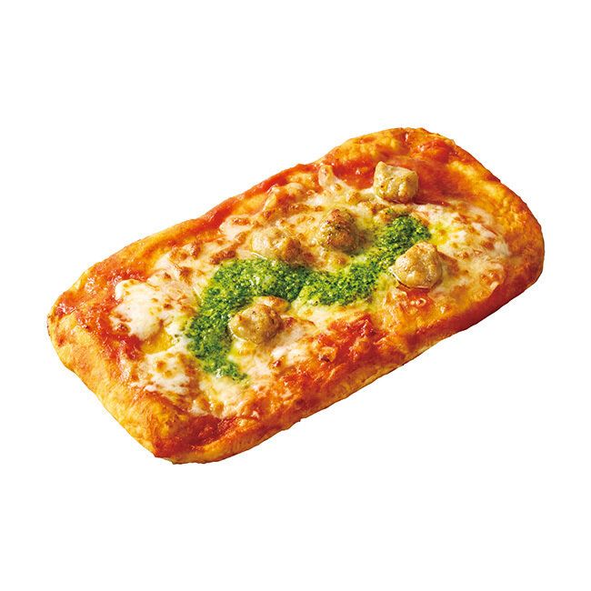 ピザッタ マルゲリータ