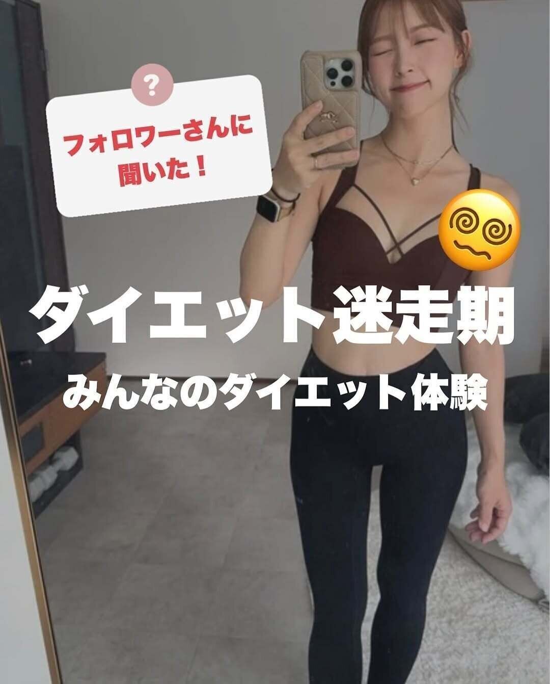 たどり着いたダイエット