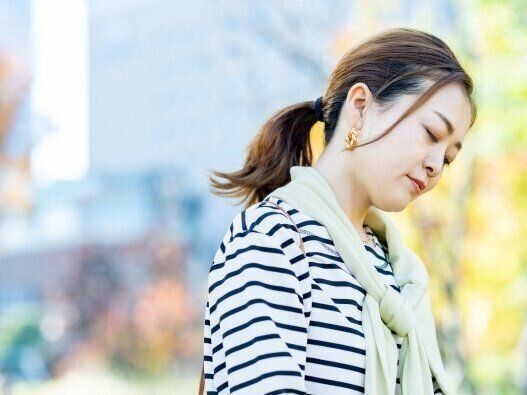 ワーママ　あるある