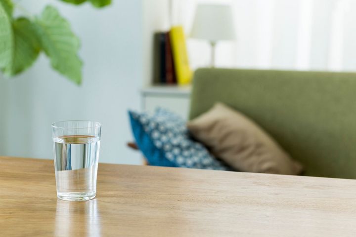 リビングルーム