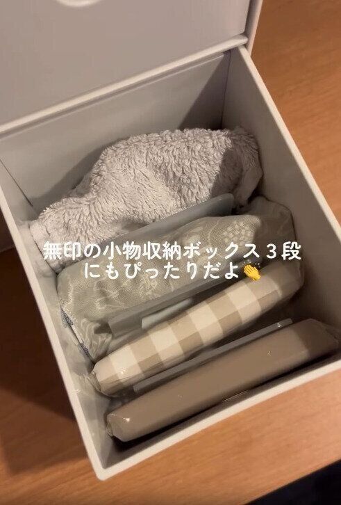 【セリア】冷蔵庫ポケットのスタンド収納が何かと便利