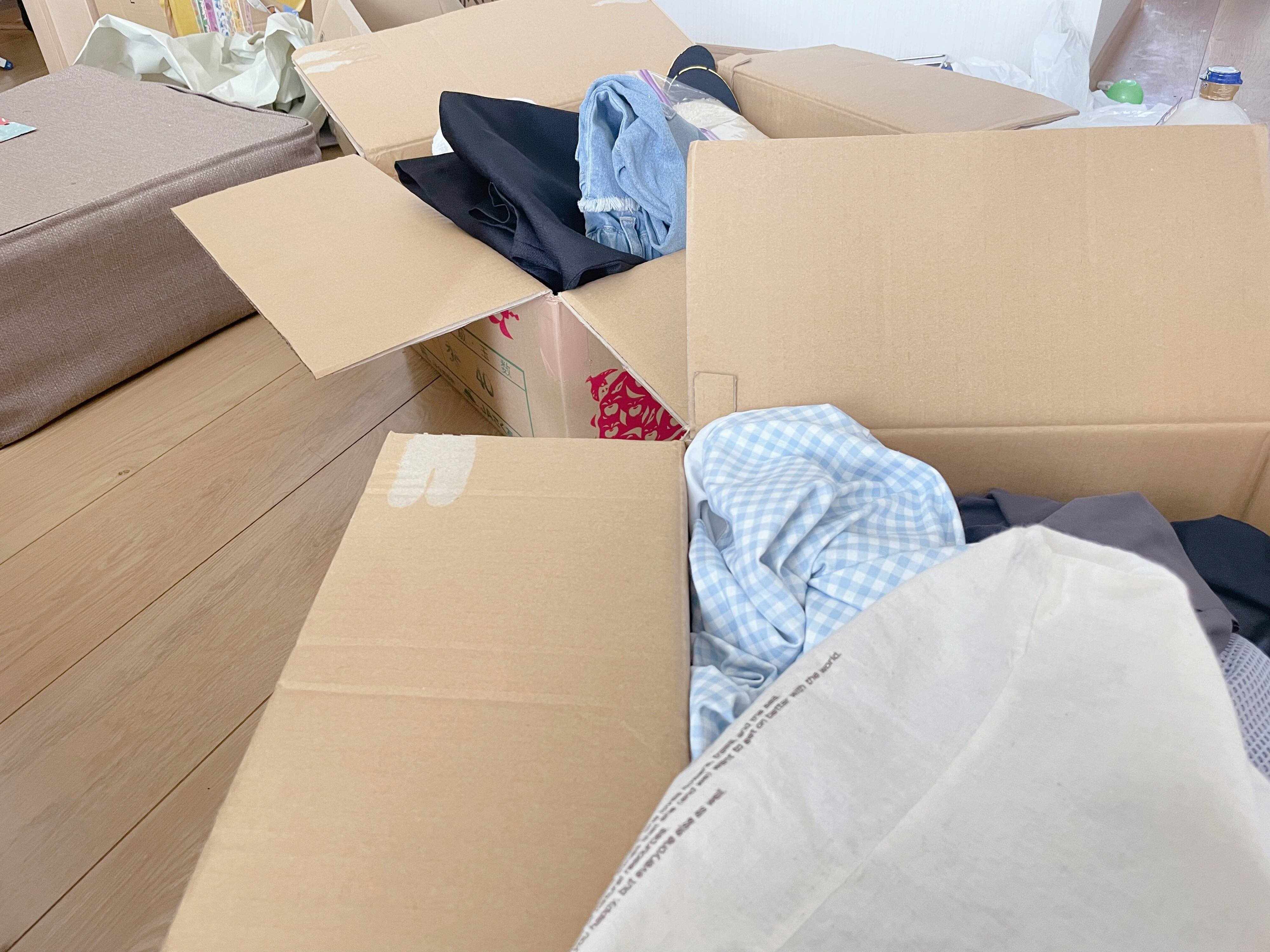 元汚部屋住人が指摘！散らかった部屋に住み続けるリスク5選