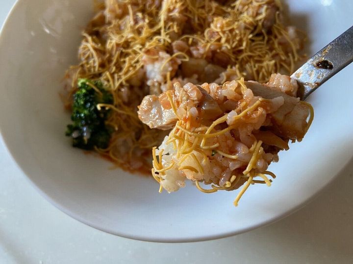 おいしい