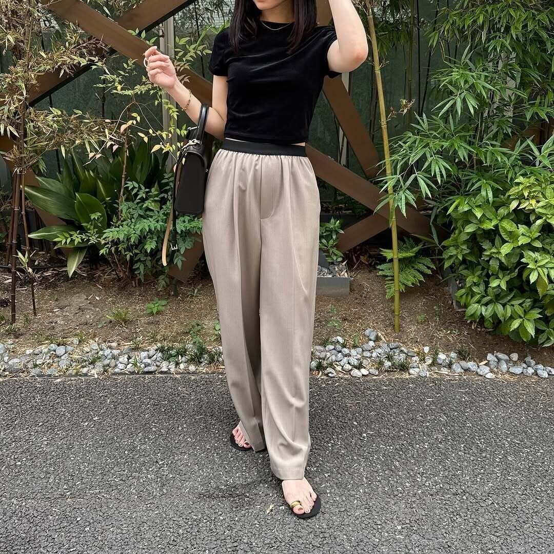 【GU】暑い日もOK！今すぐ着られる「秋新作アイテム」5選