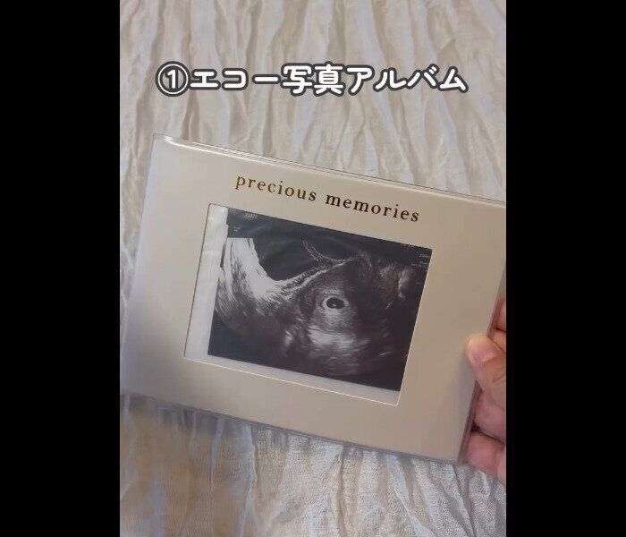 【3COINS】即買い決定！エコー写真アルバム