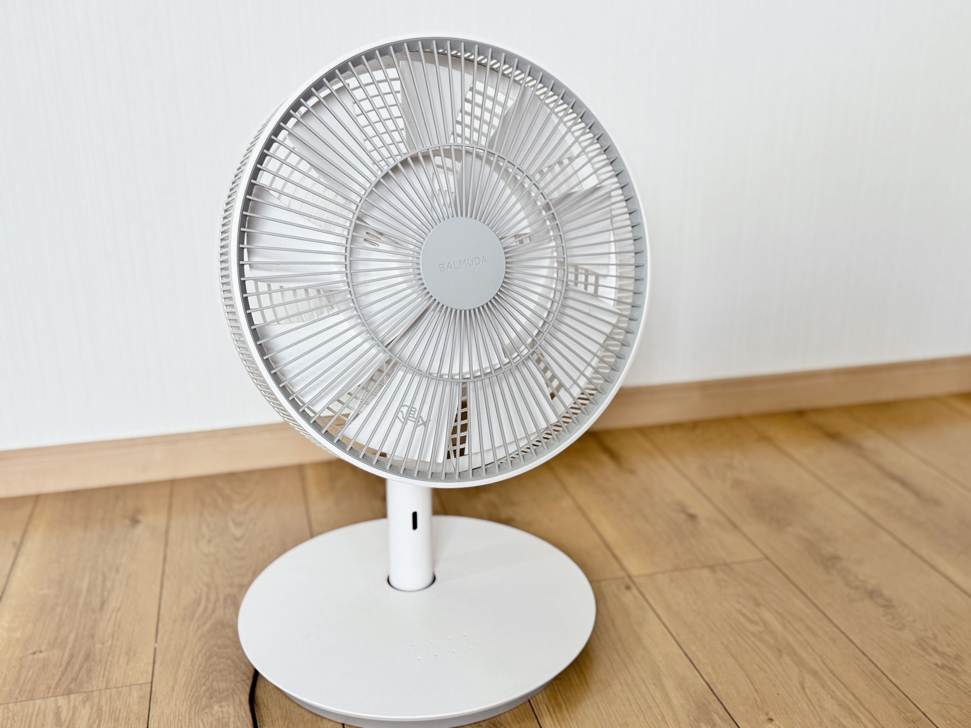 「扇風機やサーキュレーター」で家の汚さがバレてしまう！