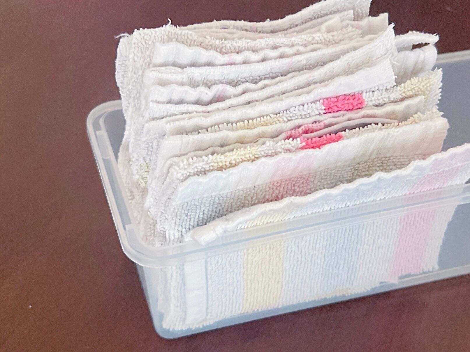 捨てちゃだめ！暮らしのプロが教える「じつはそれ、家事・収納に使える」もの3選