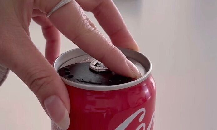 持ち運びに便利！