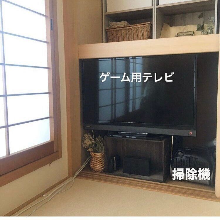 押し入れ収納テク 奥行き活用で絶対片づく プロ直伝の収納テク 押し入れ収納 サンキュ