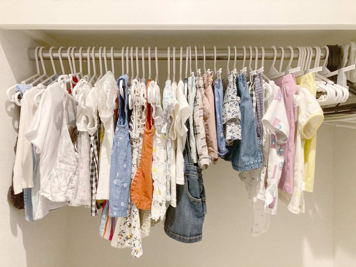 たくさんあるのに着る服がない はなぜ 良くないクローゼットの特徴3つ サンキュ たくさんあるのに着る服がない はなぜ 良くないクローゼットの特徴3つ サンキュ