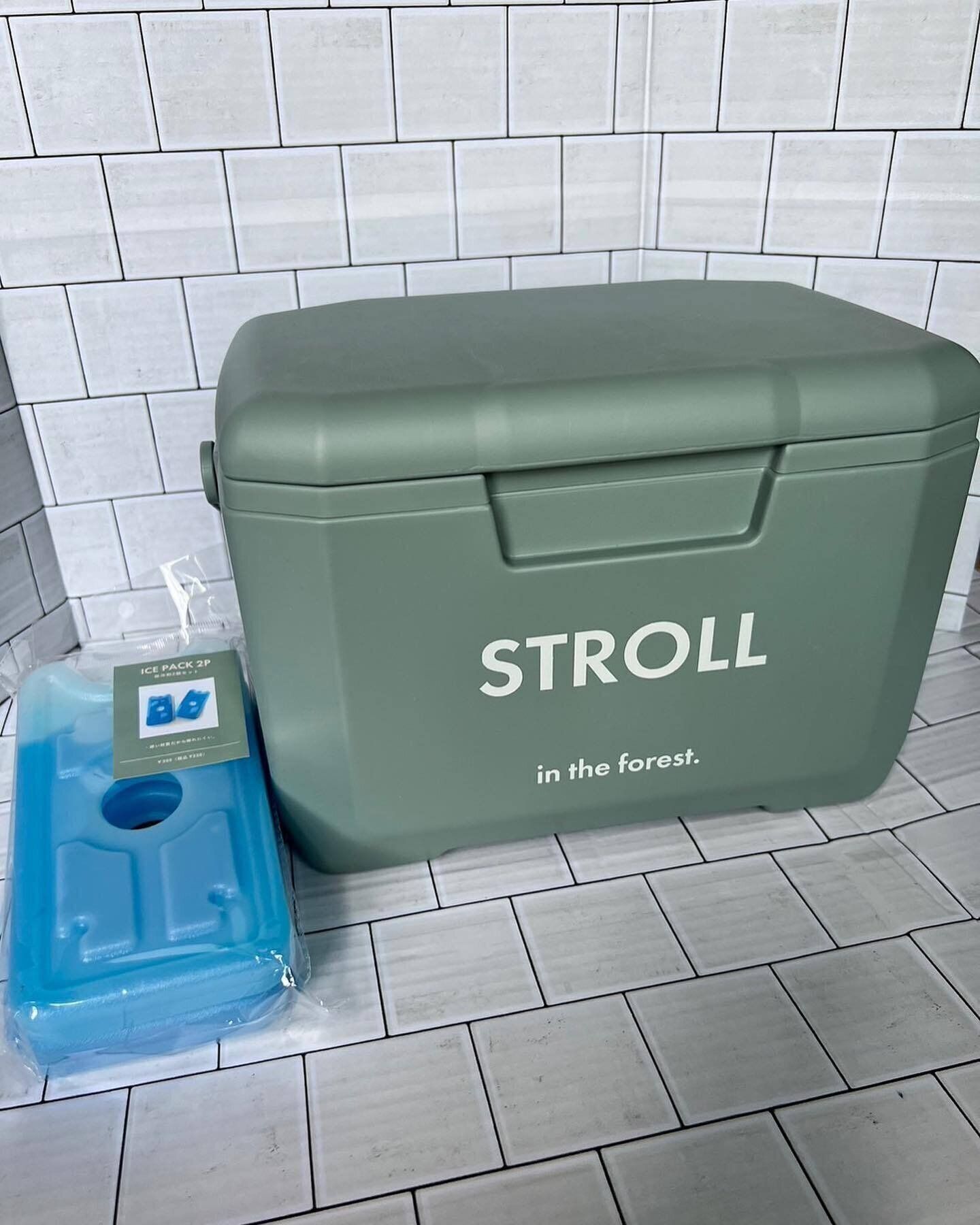 フタに保冷剤をとりつけられる「保冷ケース」