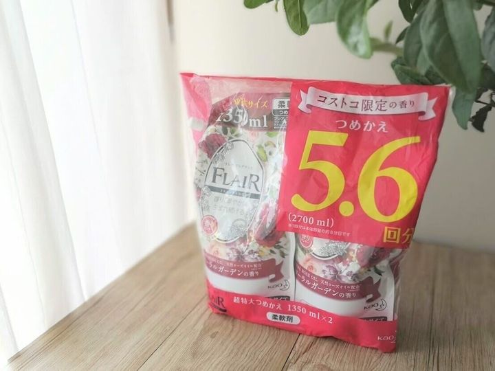 コストコ限定の香り!?「フレアフレグランス」のレアな商品が登場! | サンキュ! コストコ限定の香り!?「フレアフレグランス」のレアな商品が登場! | サンキュ!