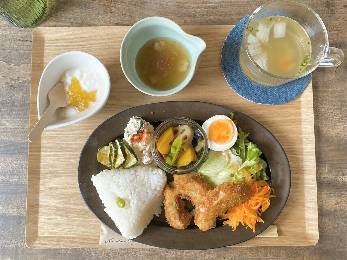 「まごわやさしい」ってなに?おすすめレシピと献立例を紹介!