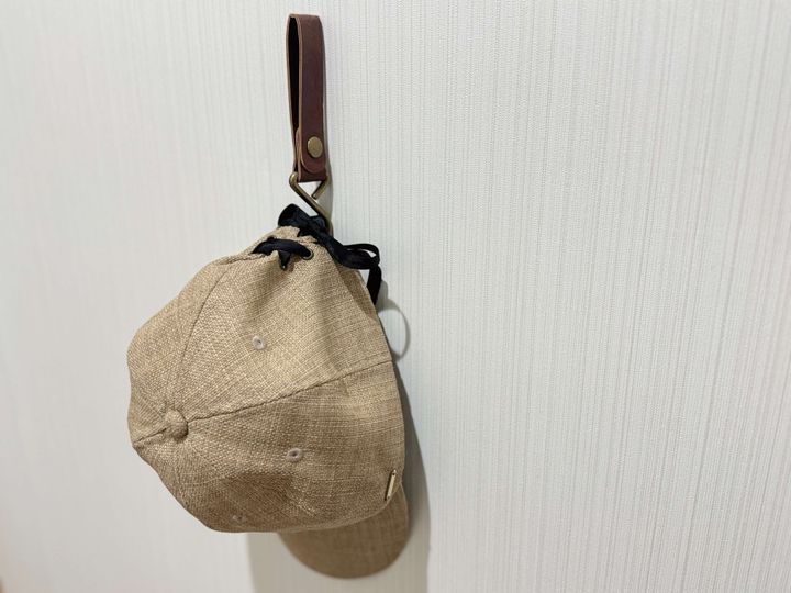 家の中の収納アイテムとして使える!