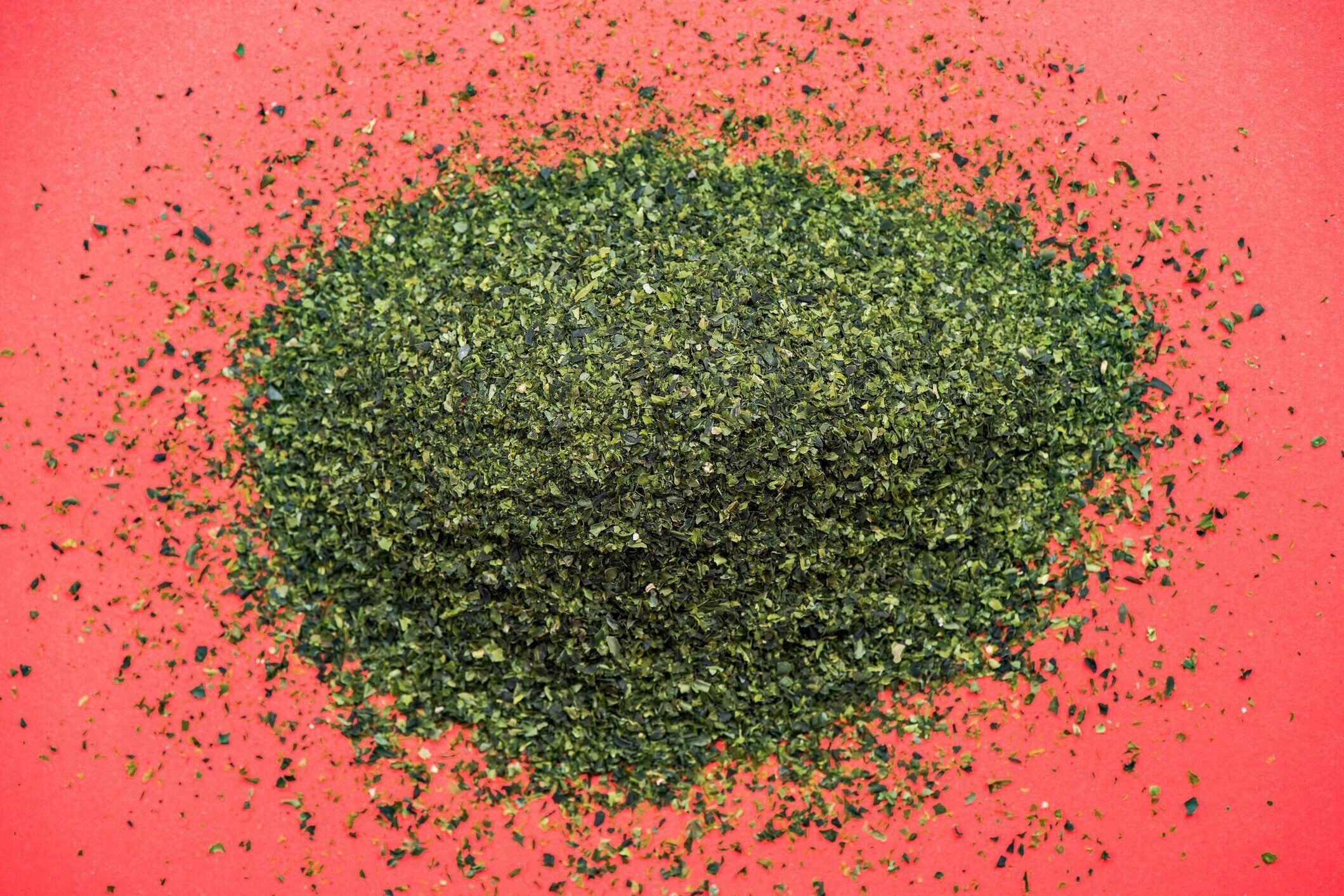 乾燥アオノリわかめフレーク