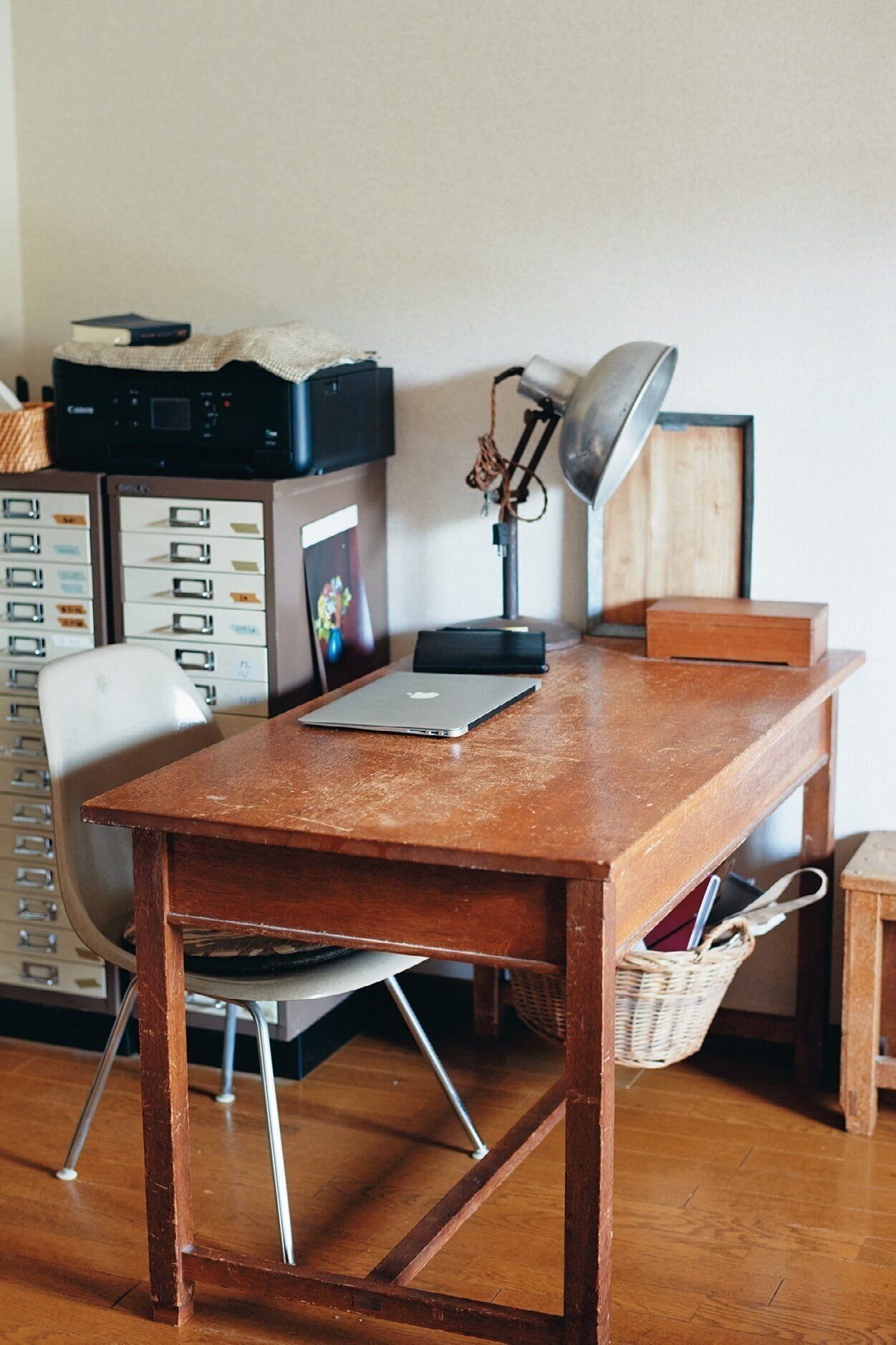 小さなイライラを いちいち 解消していったら最高に心地よくなった家 サンキュ