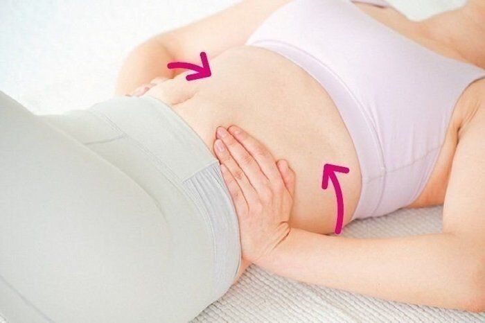 お腹痩せしたい人必見 本当に効果的な ぽっこりお腹 対策のお腹痩せダイエット方法 エクササイズ 食事 短期間などジャンル別に紹介 サンキュ